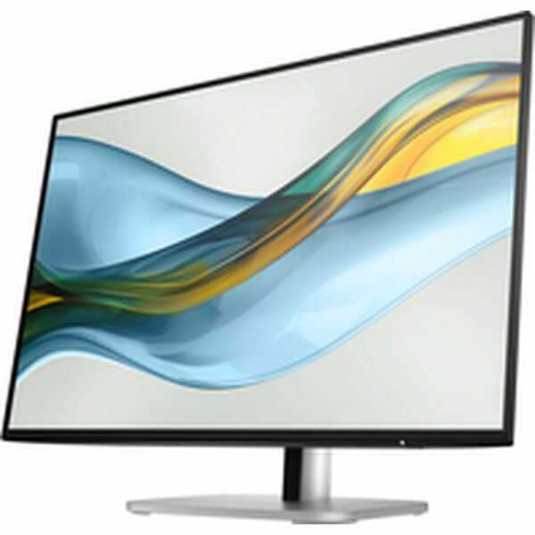 Monitor HP 9D9A7AA#ABB 24" WUXGA - Imagen 2