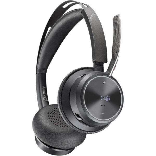 Auriculares con Micrófono HP 9T9J4AA#AC3 - Imagen 2