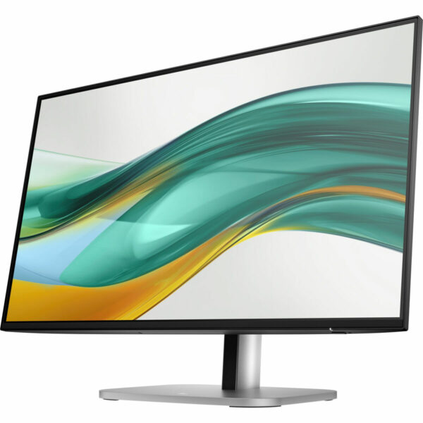Monitor Gaming HP 9D9L6UT#ABB 23,8" Full HD - Imagen 2
