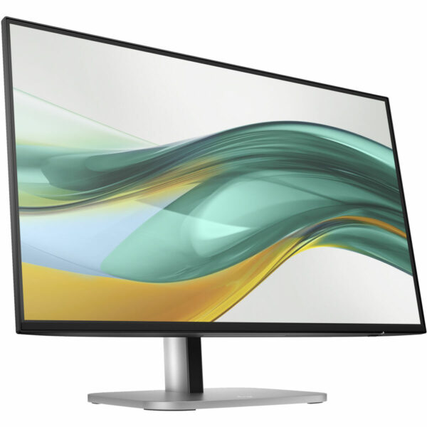 Monitor Gaming HP 9D9L6UT#ABB 23,8" Full HD - Imagen 4