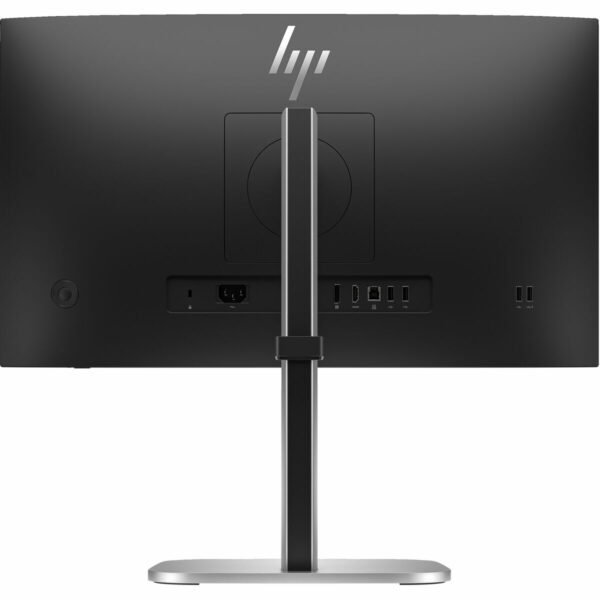 Monitor Gaming HP 9D9L6UT#ABB 23,8" Full HD - Imagen 8