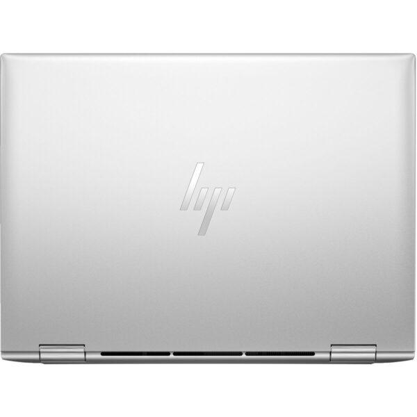 Laptop HP Elite 830 G11 X360 13,3" Intel Core Ultra 5 125U 16 GB RAM 512 GB SSD Qwerty Español Qwerty US - Imagen 7