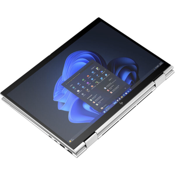 Laptop HP Elite 830 G11 X360 13,3" Intel Core Ultra 5 125U 16 GB RAM 512 GB SSD Qwerty Español Qwerty US - Imagen 3