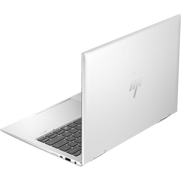 Laptop HP Elite 830 G11 X360 13,3" Intel Core Ultra 5 125U 16 GB RAM 512 GB SSD Qwerty Español Qwerty US - Imagen 5