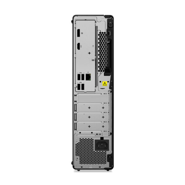 PC de Sobremesa Lenovo M70S G5 Intel Core i7-14700 16 GB RAM 512 GB SSD - Imagen 5