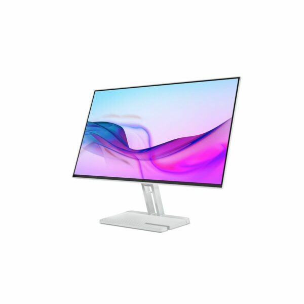 Monitor Gaming Lenovo L27I 4A 27" Full HD - Imagen 2