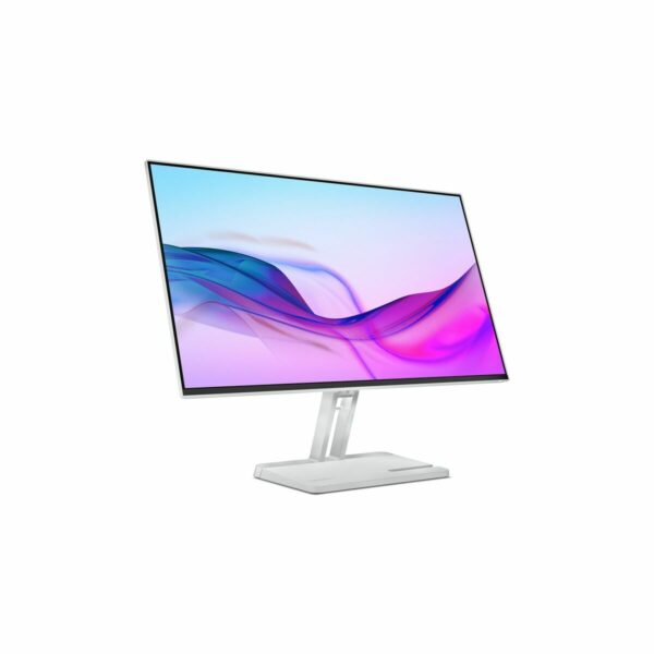 Monitor Gaming Lenovo L27I 4A 27" Full HD - Imagen 4