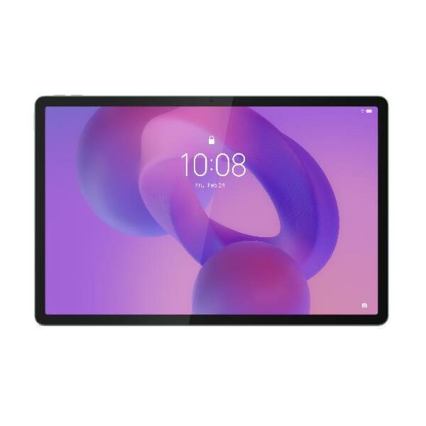 Tablet Lenovo ZAE40074ES 12,7" 8 GB RAM 256 GB Gris