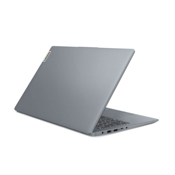 Laptop Lenovo IdeaPad Slim 3 15,6" i5-12450H 16 GB RAM 512 GB SSD Qwerty Español - Imagen 6