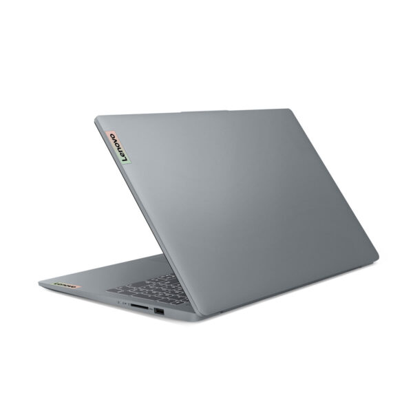 Laptop Lenovo IdeaPad Slim 3 15,6" i5-12450H 16 GB RAM 512 GB SSD Qwerty Español - Imagen 7