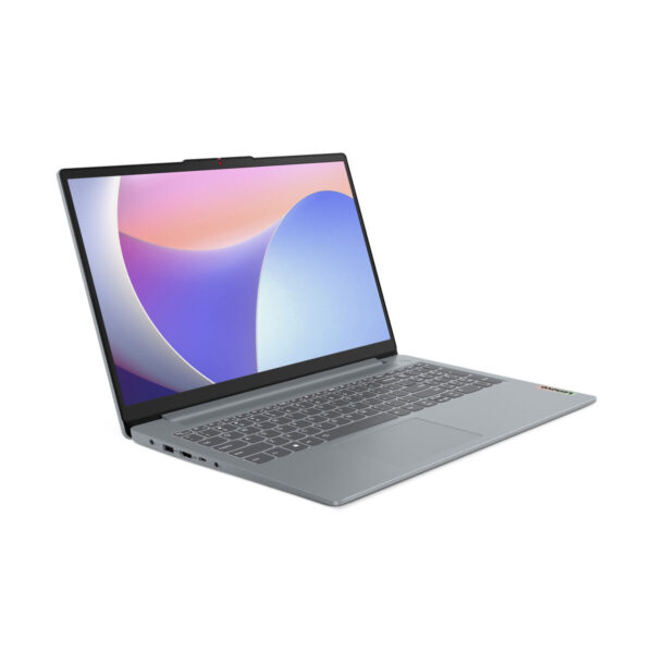 Laptop Lenovo IdeaPad Slim 3 15,6" i5-12450H 16 GB RAM 512 GB SSD Qwerty Español - Imagen 4