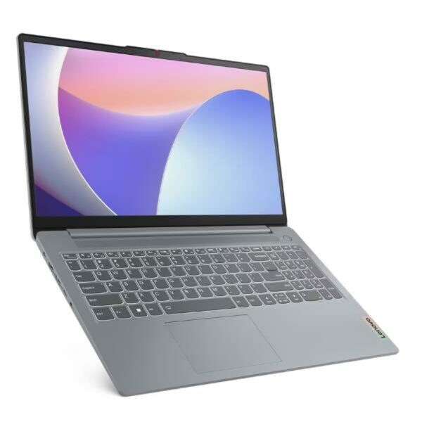 Laptop Lenovo IdeaPad Slim 3 15,6" i5-12450H 16 GB RAM 512 GB SSD Qwerty Español - Imagen 2