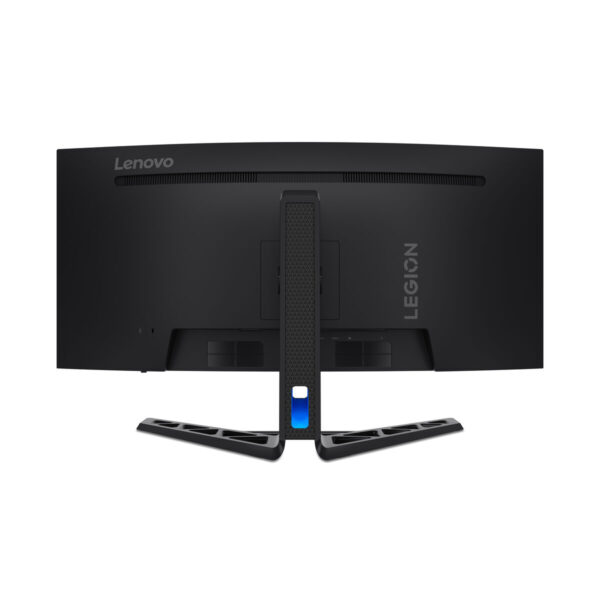 Monitor Lenovo 67C7GACBEU 34" Wide Quad HD - Imagen 4