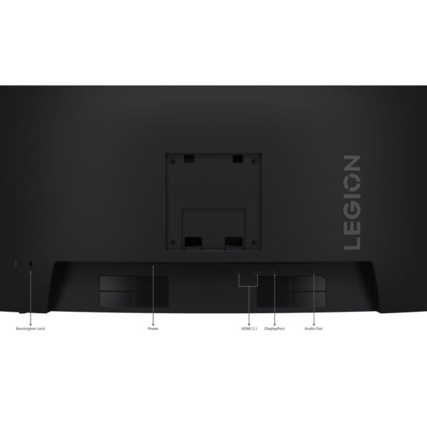 Monitor Lenovo 67C7GACBEU 34" Wide Quad HD - Imagen 5