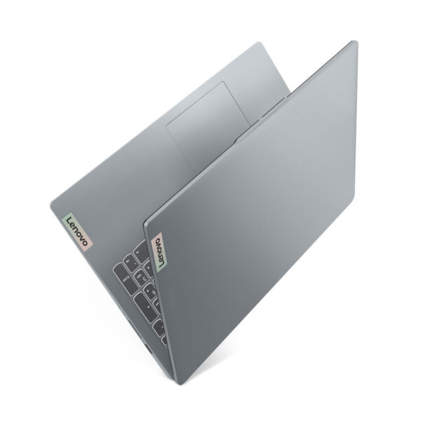 Laptop Lenovo IdeaPad Slim 3 15IRH8 15,6" Intel Core i7-13620H 16 GB RAM 1 TB SSD Qwerty Español - Imagen 8