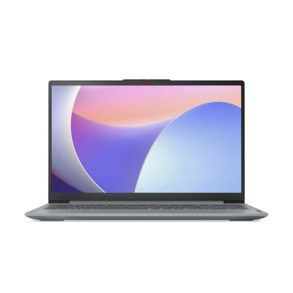Laptop Lenovo IdeaPad Slim 3 15IRH8 15,6" Intel Core i7-13620H 16 GB RAM 1 TB SSD Qwerty Español - Imagen 2
