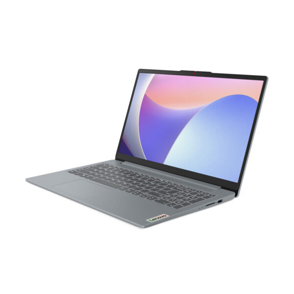 Laptop Lenovo IdeaPad Slim 3 15IRH8 15,6" Intel Core i7-13620H 16 GB RAM 1 TB SSD Qwerty Español - Imagen 3