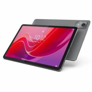 Tablet Lenovo ZADL0099ES 11" Mediatek Helio G88 8 GB RAM 128 GB Gris