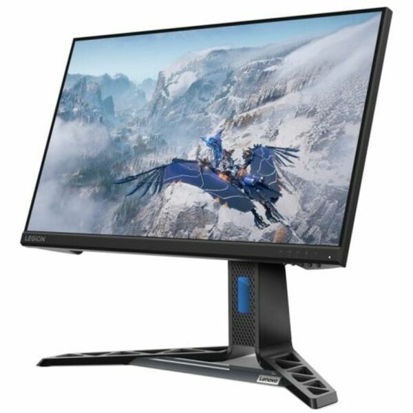 Monitor Lenovo 67CCGAC4EU 24" 23,8" Full HD - Imagen 2