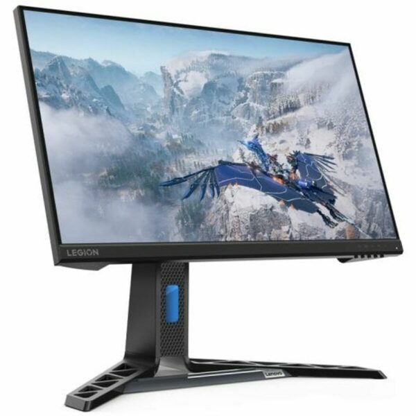 Monitor Lenovo 67CCGAC4EU 24" 23,8" Full HD - Imagen 3