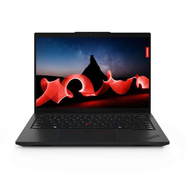 Laptop Lenovo 21L5002GSP 14" amd ryzen 5 7535U 16 GB RAM 512 GB SSD Qwerty Español - Imagen 2