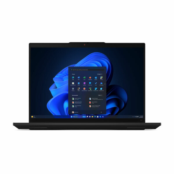 Laptop Lenovo 21L5002GSP 14" amd ryzen 5 7535U 16 GB RAM 512 GB SSD Qwerty Español - Imagen 3