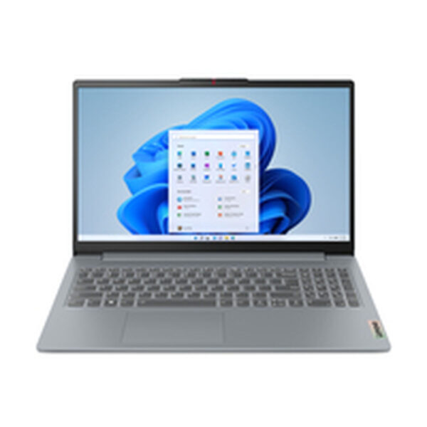 Laptop Lenovo IPS3 15IRH8 Qwerty Español 15,6" intel core i5-13420h 16 GB RAM 1 TB SSD - Imagen 2