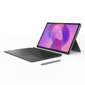 Tablet Lenovo TAB PRO 12,7" 8 GB RAM 128 GB Gris