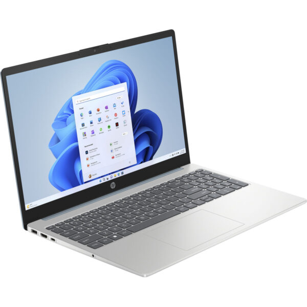 Laptop HP 15-FD0147NS 15,6" Intel Core i5-1235U 8 GB RAM 512 GB SSD - Imagen 2