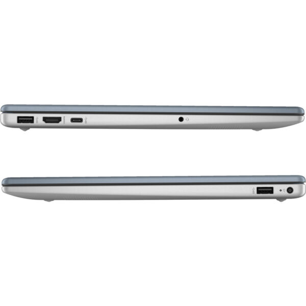 Laptop HP 15-FD0147NS 15,6" Intel Core i5-1235U 8 GB RAM 512 GB SSD - Imagen 4