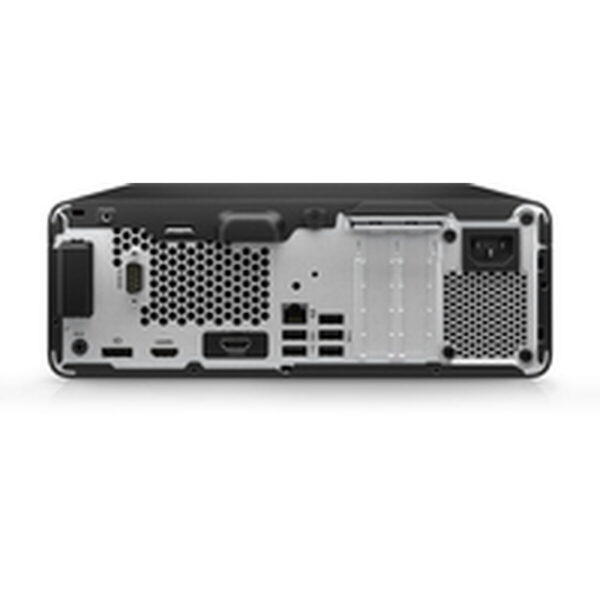 PC de Sobremesa HP PRO SFF 400 G9 8 GB RAM 256 GB SSD i5-14500 - Imagen 2