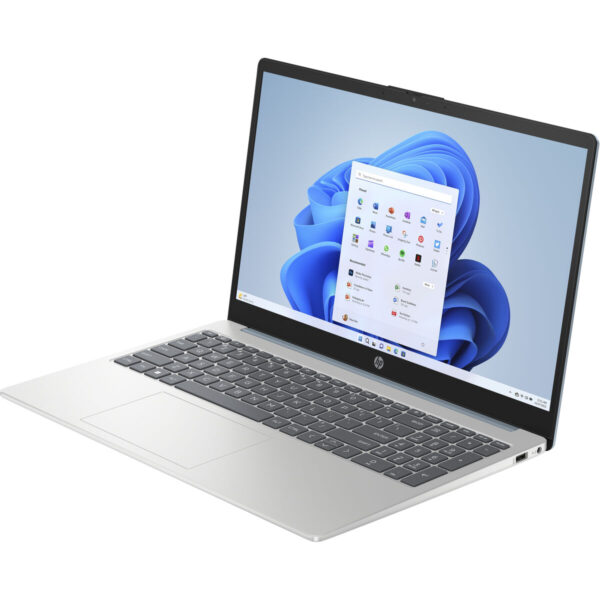 Laptop HP 15-FD0175NS 15,6" Intel Celeron N100 8 GB RAM 512 GB SSD - Imagen 3