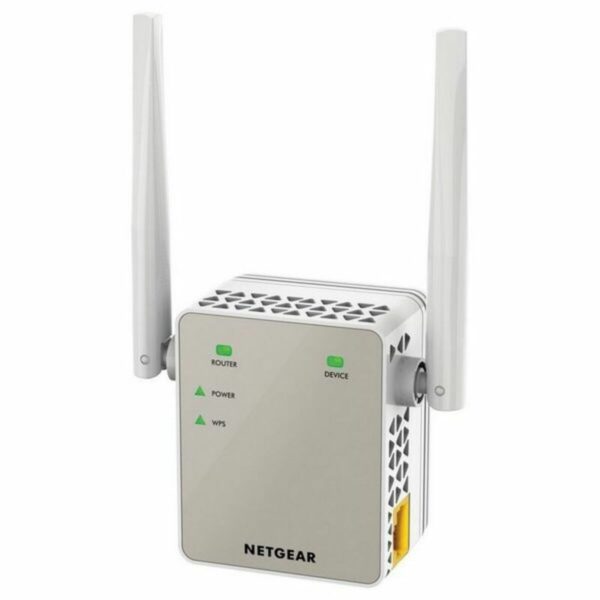 Punto de Acceso Repetidor Netgear EX6120-100PES 5 GHz - Imagen 4