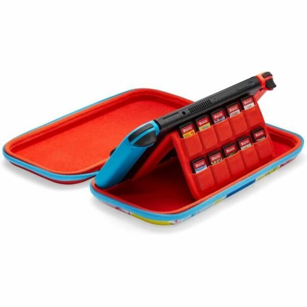 Funda para Teclado Powera NSCS0305-01 - Imagen 3