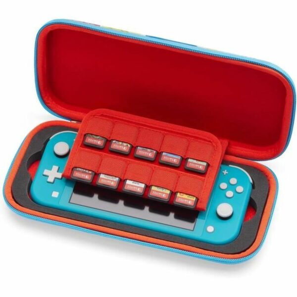 Funda para Teclado Powera NSCS0305-01 - Imagen 4