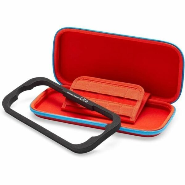 Funda para Teclado Powera NSCS0305-01 - Imagen 6