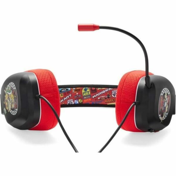 Auricular con Micrófono Gaming Powera NA - Imagen 2