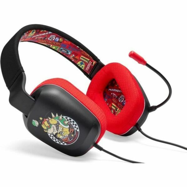Auricular con Micrófono Gaming Powera NA - Imagen 3
