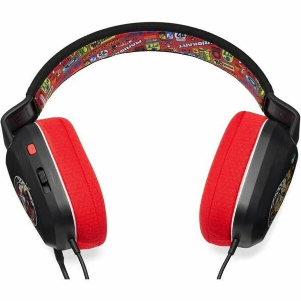 Auricular con Micrófono Gaming Powera NA - Imagen 4