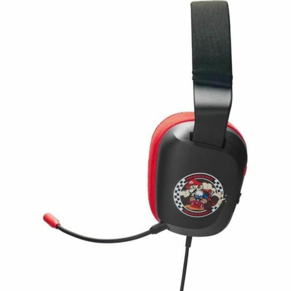 Auricular con Micrófono Gaming Powera NA - Imagen 5