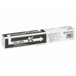 Tóner Original Kyocera TK-895K Negro