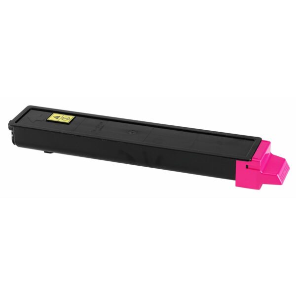 Tóner Original Kyocera TK-895M Negro Magenta - Imagen 2