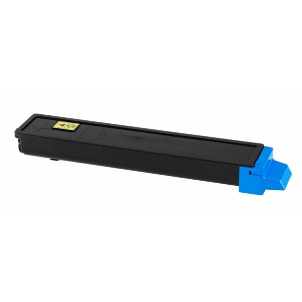 Tóner Original Kyocera TK-895C Negro Cian - Imagen 2
