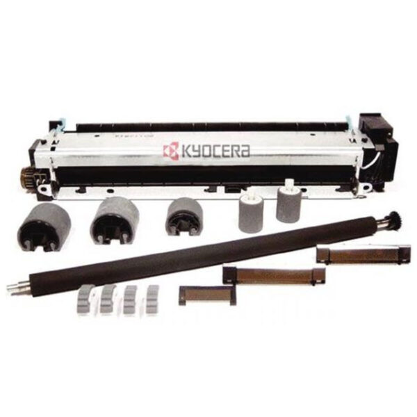 Kits de reparación Kyocera MK-1140 - Imagen 2