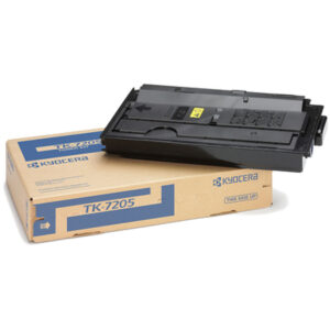 Tóner Kyocera TK-7205 Negro
