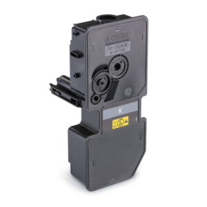 Tóner Kyocera 1T02R70NL0 Negro