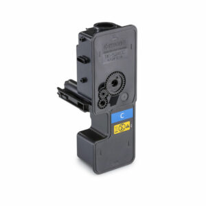Tóner Kyocera 1T02R7CNL0 Negro Cian