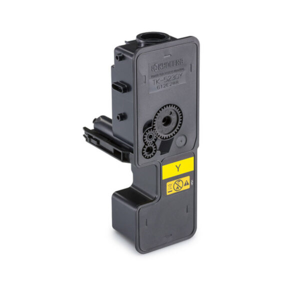Tóner Original Kyocera TK-5230Y Amarillo Negro