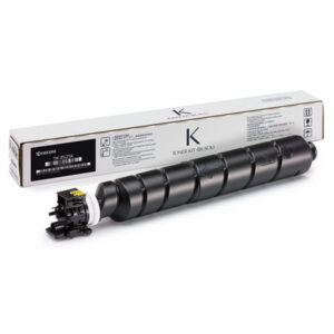 Tóner Kyocera 1T02RM0NL0 Negro