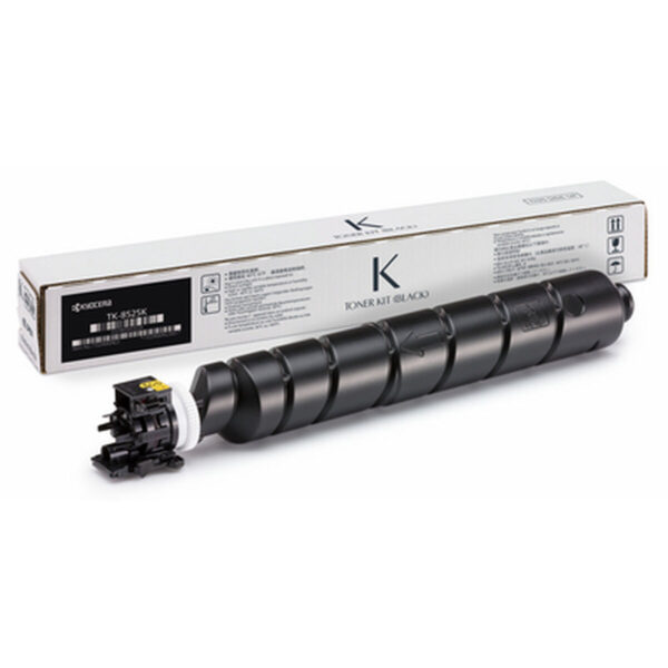 Tóner Kyocera 1T02RM0NL0 Negro